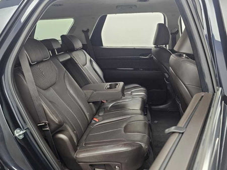Hyundai Palisade — photo 12