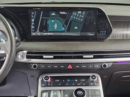 Hyundai Palisade — photo 14