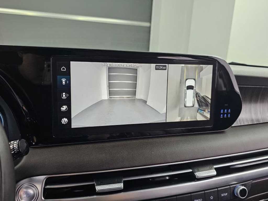 Hyundai Palisade — photo 15
