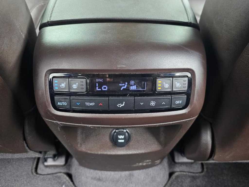 Hyundai Palisade — photo 16
