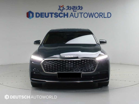 Kia K9 — photo 03