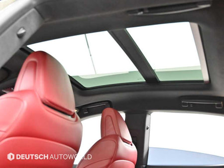 Maserati Levante — photo 18