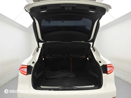 Maserati Levante — photo 19