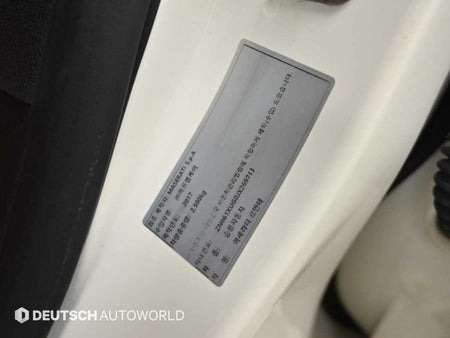 Maserati Levante — photo 20