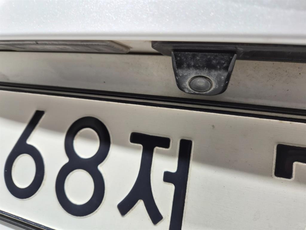 Hyundai Sonata — photo 05