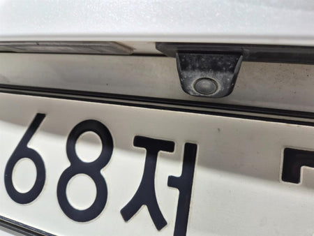 Hyundai Sonata — photo 05