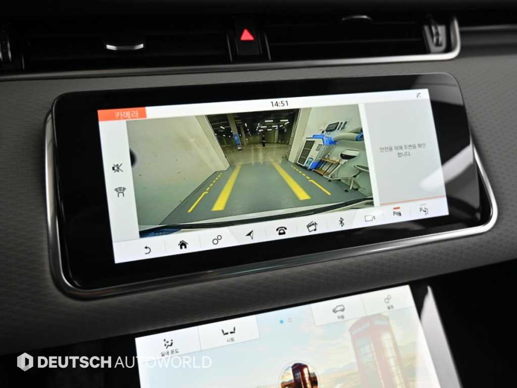 Land Rover Range Rover Evoque — photo 15