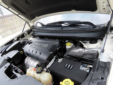 Jeep Cherokee — photo 19
