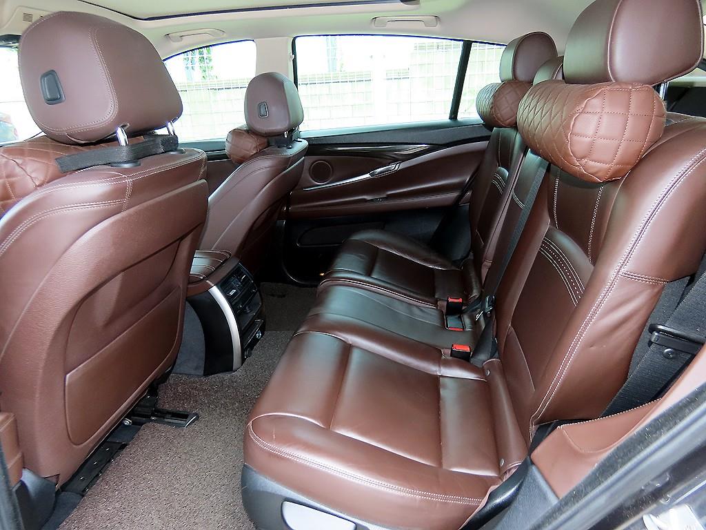 BMW Gran Turismo — photo 06