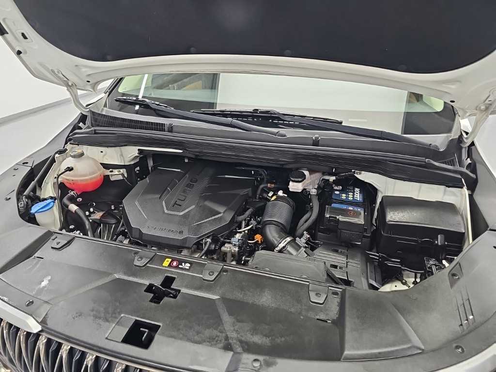Kia Carnival — photo 06