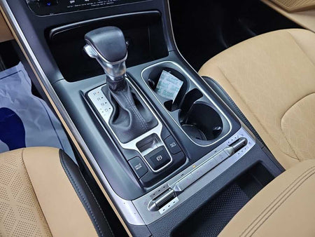 Kia Carnival — photo 08