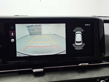 Kia Carnival — photo 15