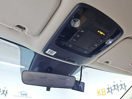 Kia Carnival — photo 16