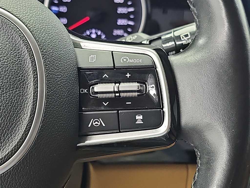 Kia Carnival — photo 17
