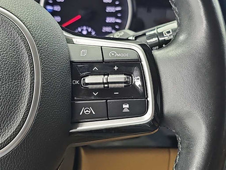 Kia Carnival — photo 17
