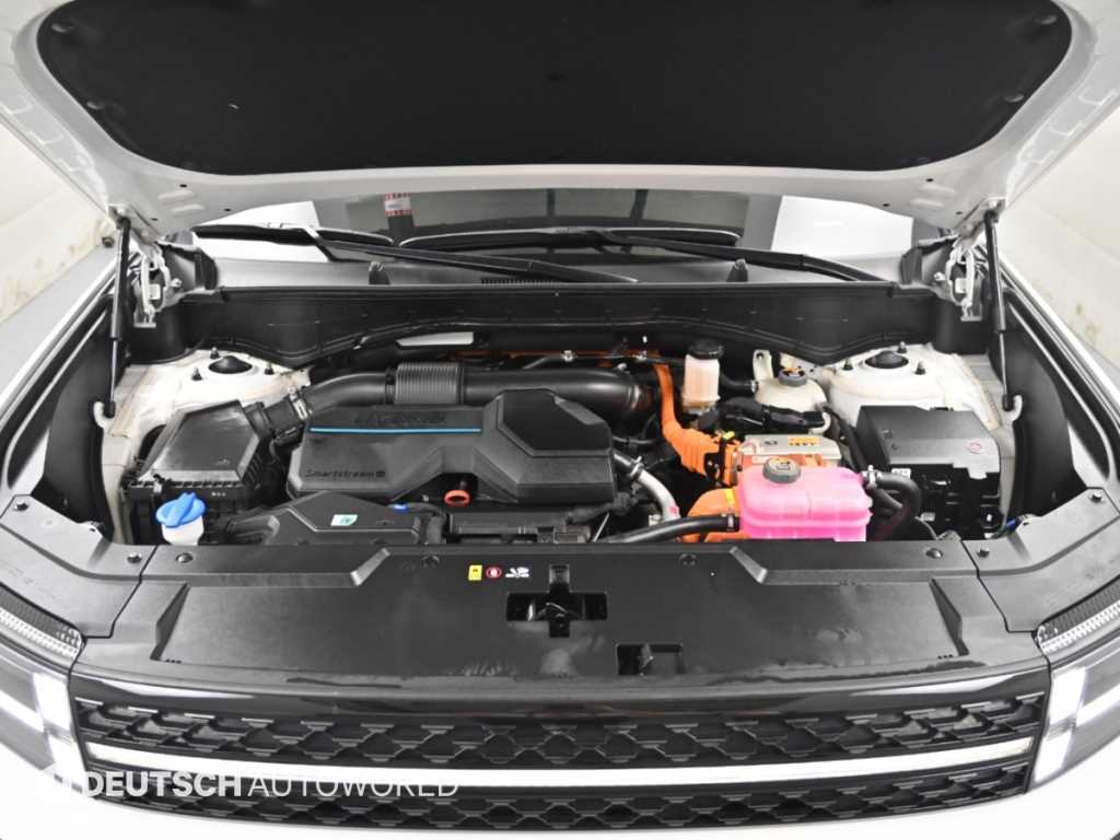 Hyundai Santafe — photo 06