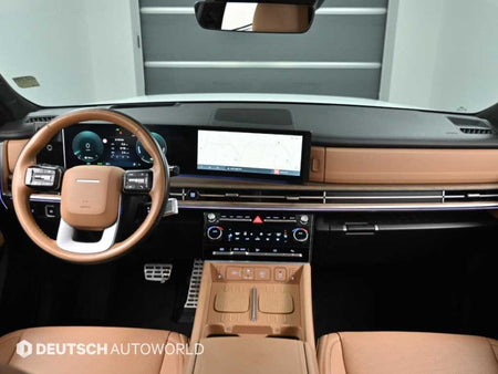 Hyundai Santafe — photo 07