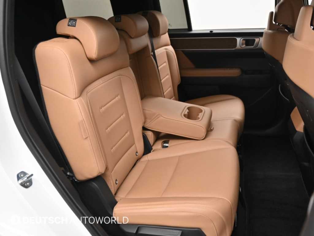 Hyundai Santafe — photo 12