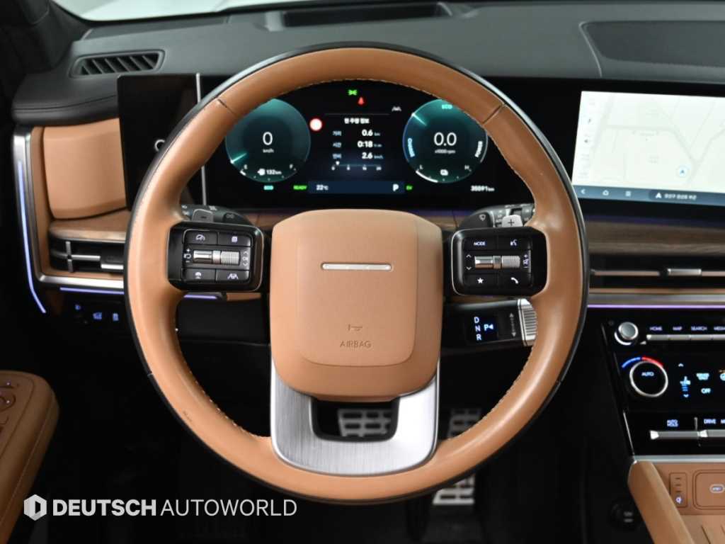Hyundai Santafe — photo 13