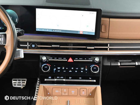 Hyundai Santafe — photo 14