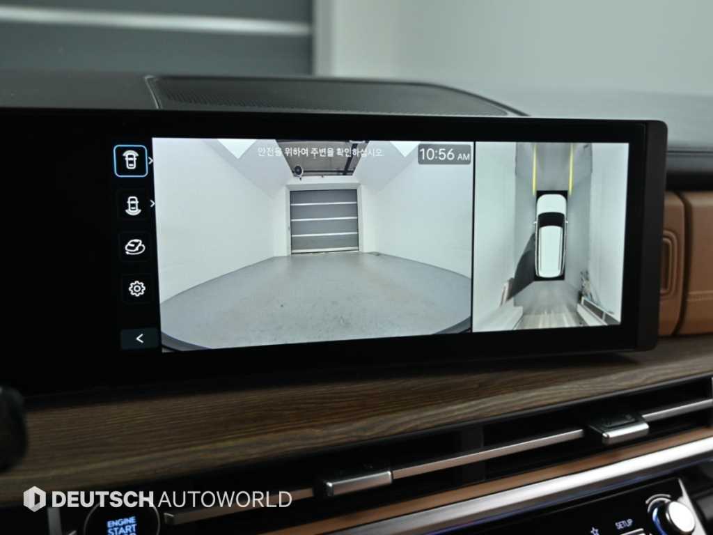 Hyundai Santafe — photo 15