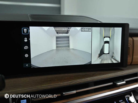 Hyundai Santafe — photo 15