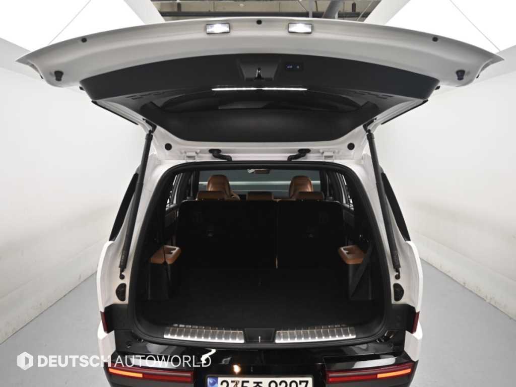 Hyundai Santafe — photo 19