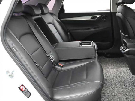 Hyundai Grandeur — photo 12