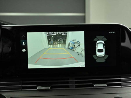 Hyundai Grandeur — photo 15
