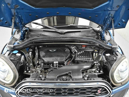 Mini Countryman — photo 06