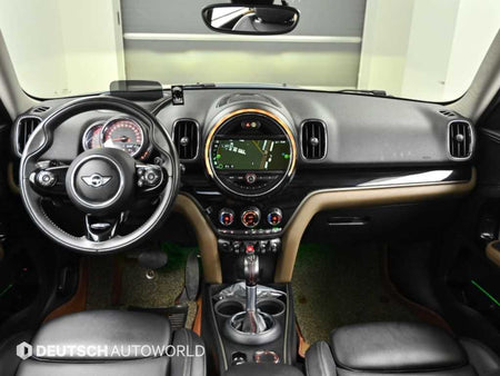 Mini Countryman — photo 07
