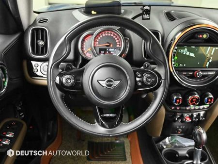 Mini Countryman — photo 13