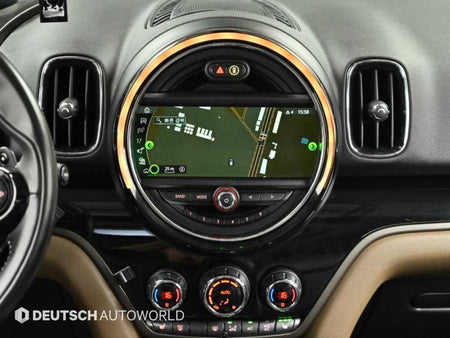 Mini Countryman — photo 14
