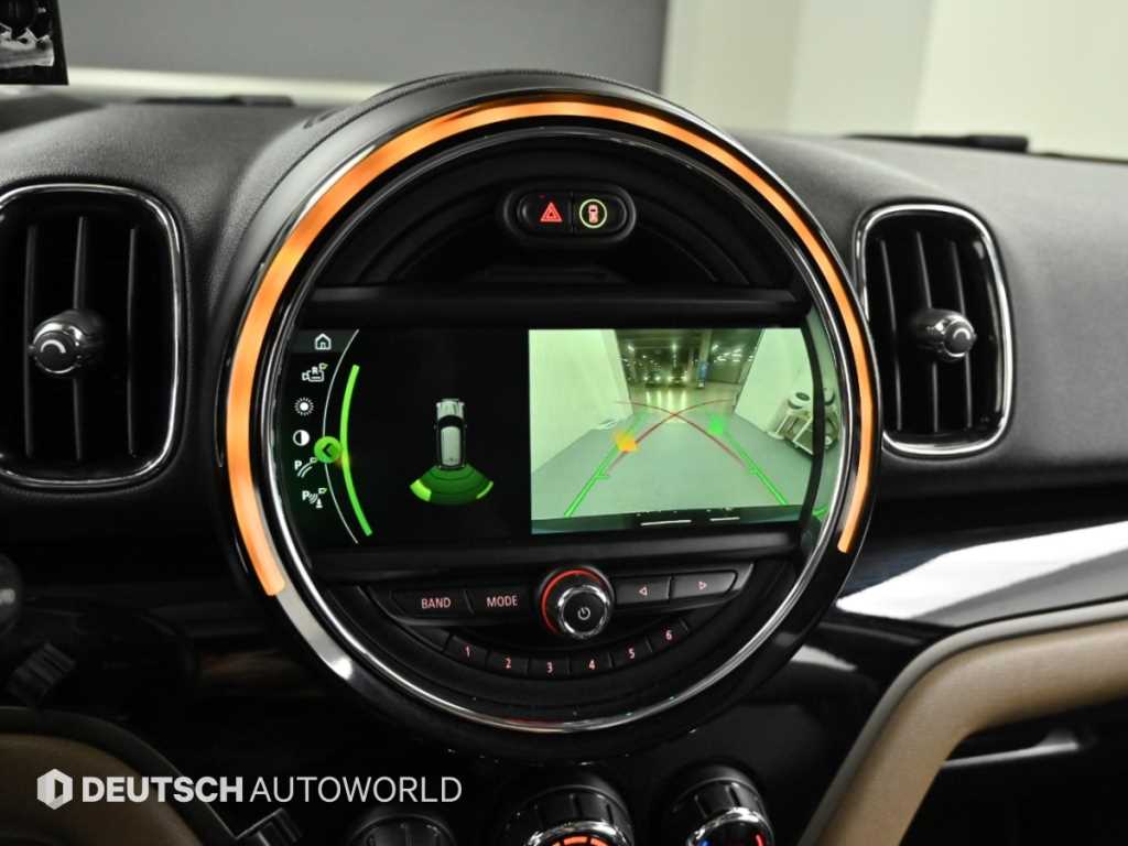 Mini Countryman — photo 15
