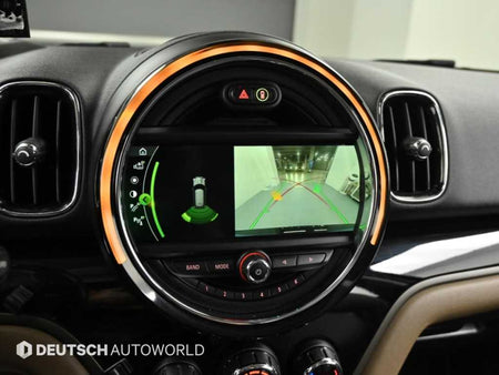 Mini Countryman — photo 15