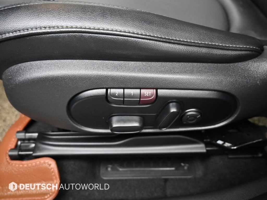 Mini Countryman — photo 17