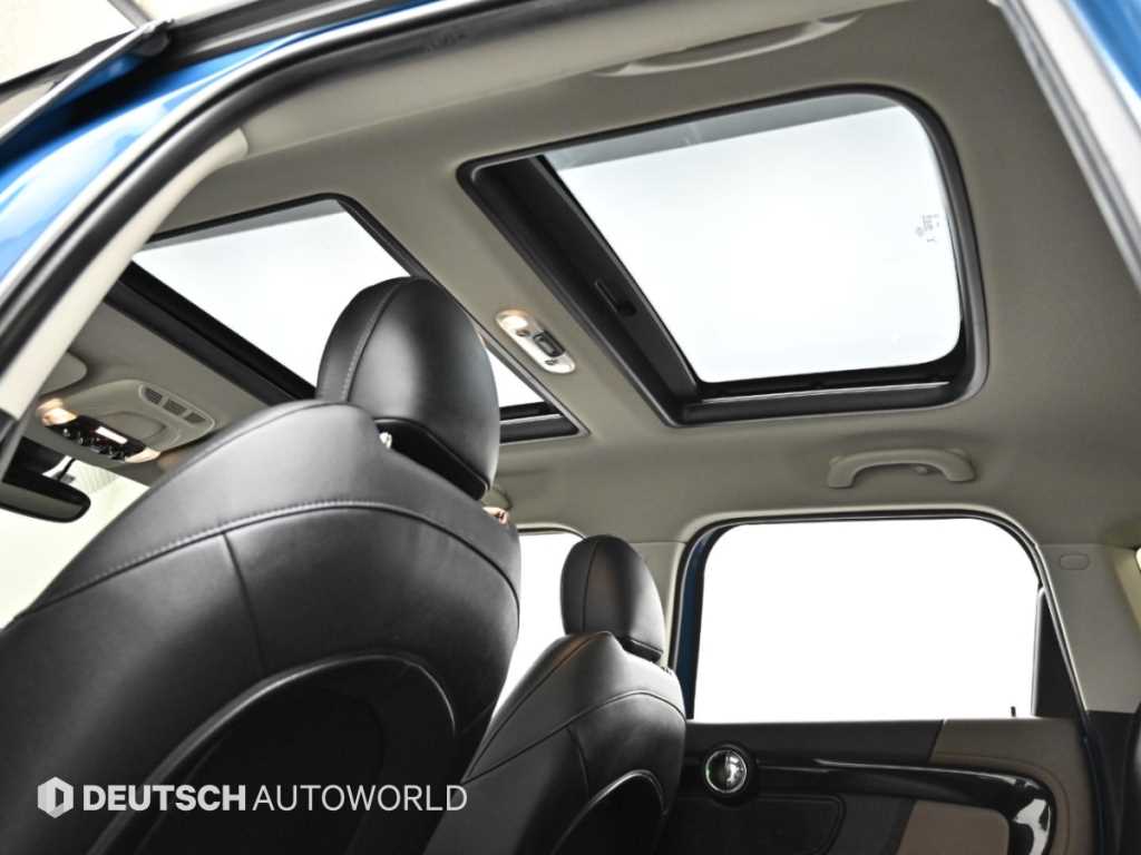 Mini Countryman — photo 18
