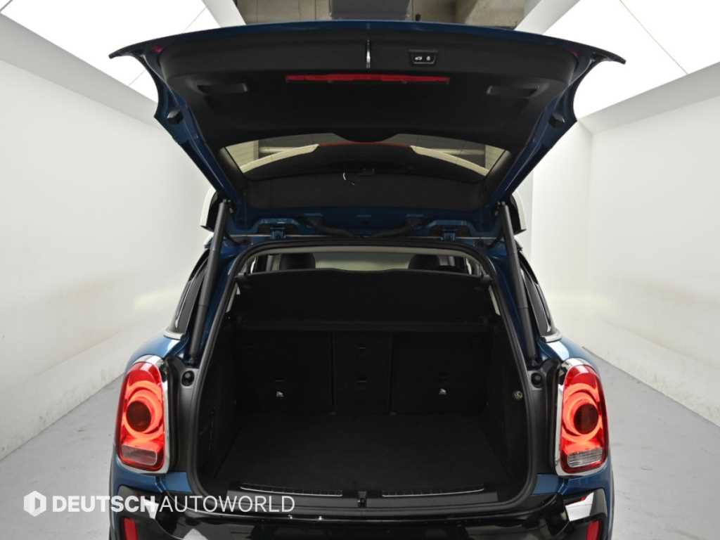 Mini Countryman — photo 19