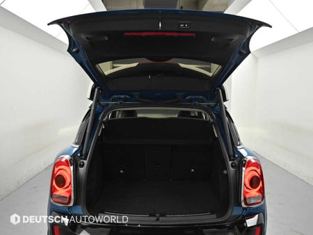 Mini Countryman — photo 19