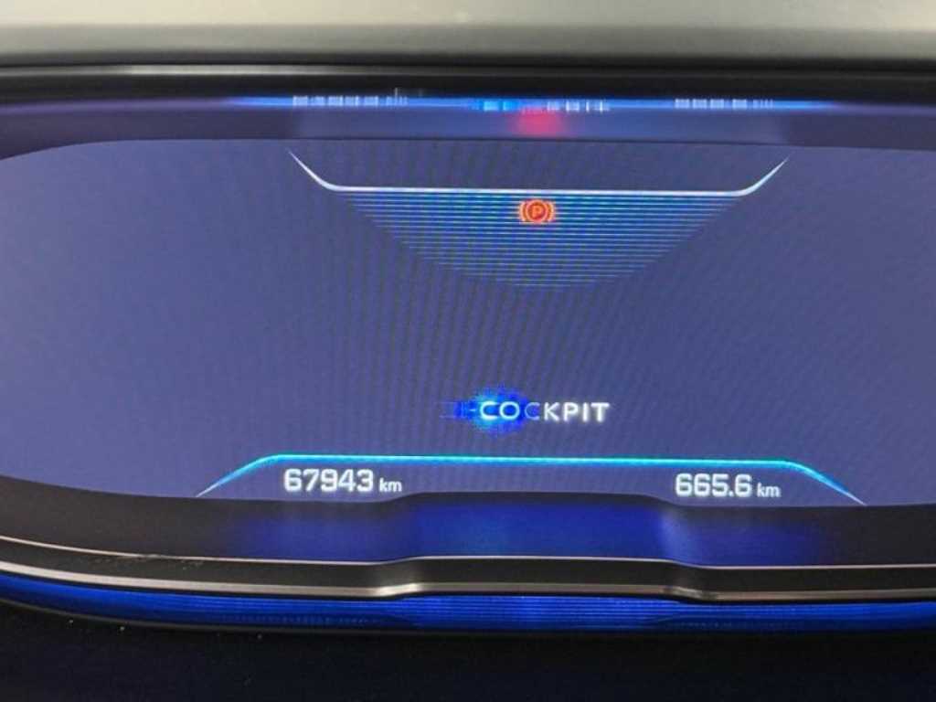 Peugeot 3008 — photo 02