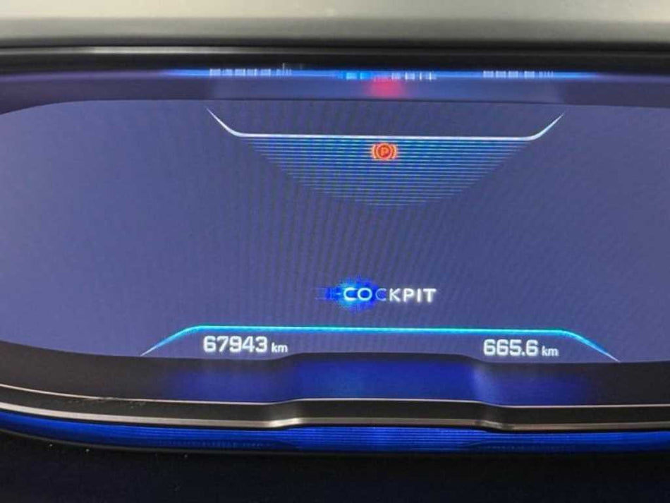 Peugeot 3008 — photo 02