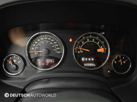 Jeep Compass — photo 08