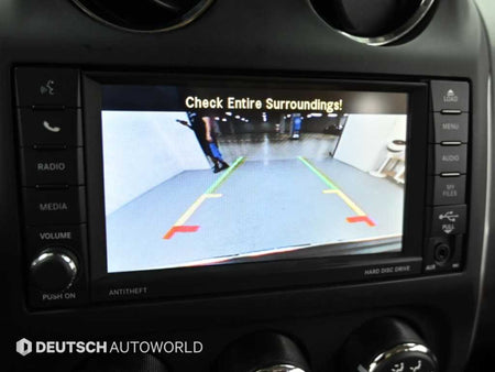 Jeep Compass — photo 15