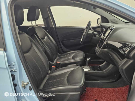 CHEVROLET Spark — photo 10