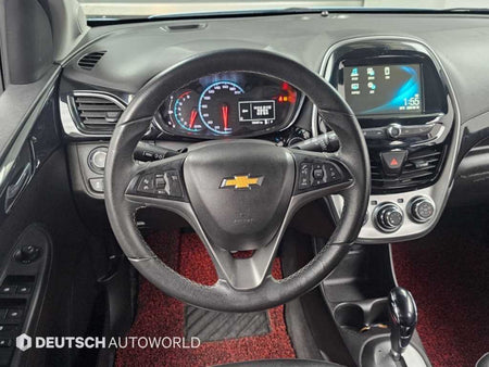 CHEVROLET Spark — photo 13