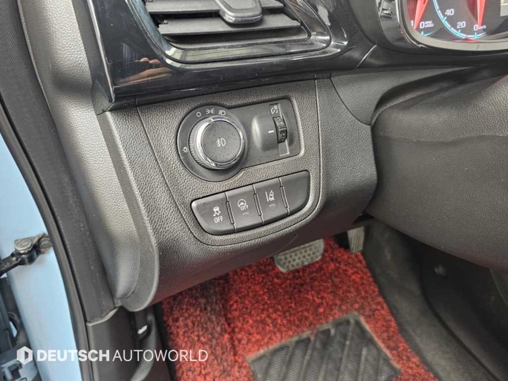 CHEVROLET Spark — photo 16