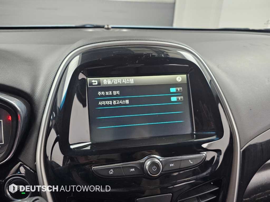 CHEVROLET Spark — photo 17