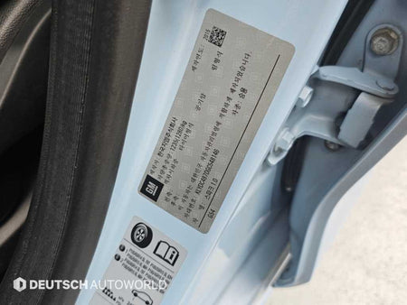 CHEVROLET Spark — photo 20