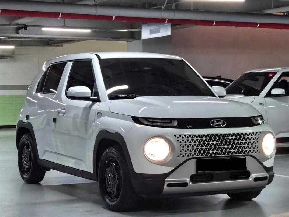 Hyundai Casper — photo 02