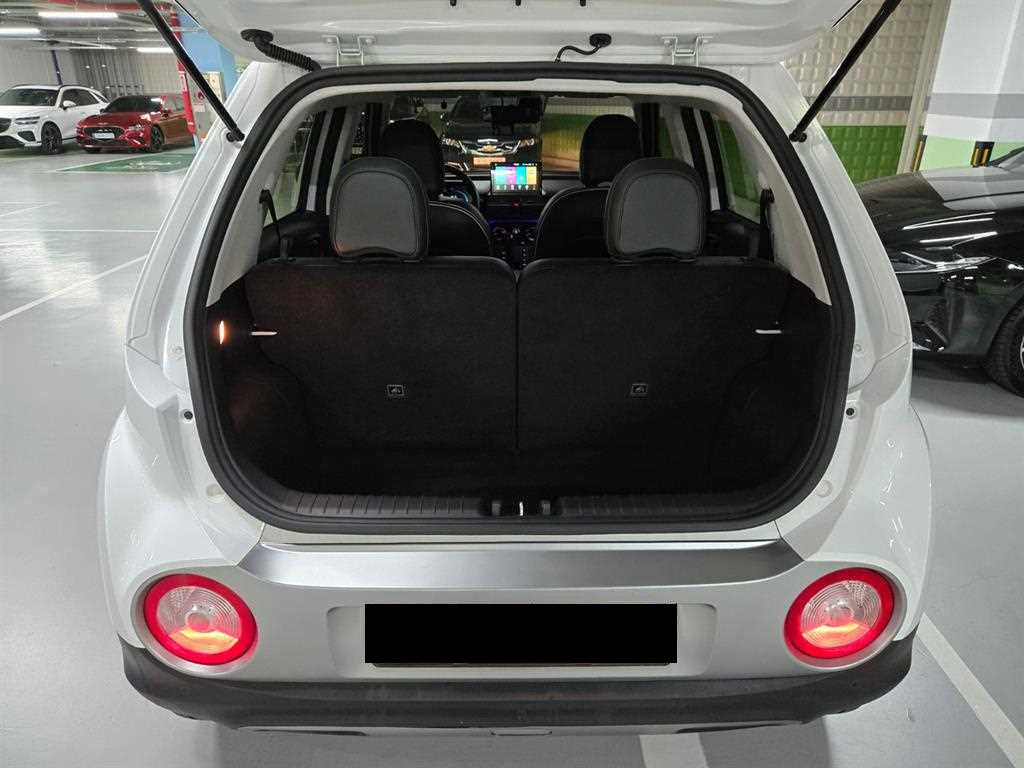 Hyundai Casper — photo 05